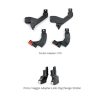Carrinho de Gémeos Peg Perego Duo YPSI Lounge City Grey Autobrinca Online