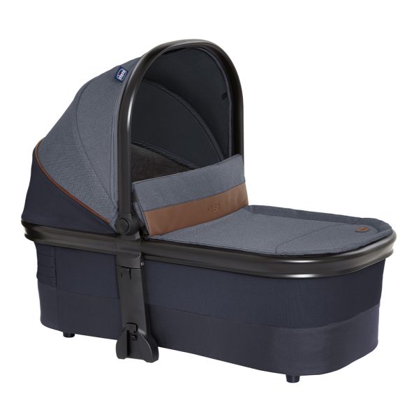 Trio Chicco Mysa Royal Blue c/ Kory Plus Air i-Size Autobrinca Online