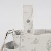 Bolsa Crossbody Pasito a Pasito Toile de Jouy Cream Autobrinca Online