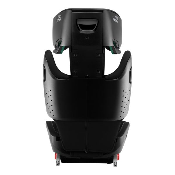 Cadeira Britax Römer Kidfix M Cosmos Black Autobrinca Online