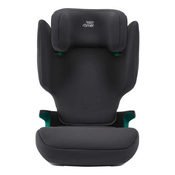 Cadeira Britax Römer Discovery Plus 2 Midnight Grey Autobrinca Online