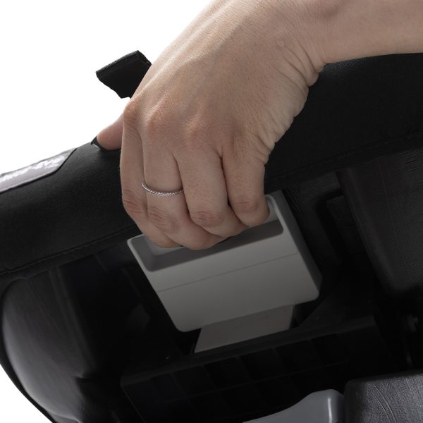 Cadeira Chicco Unico EVO i-Size Black Autobrinca Online