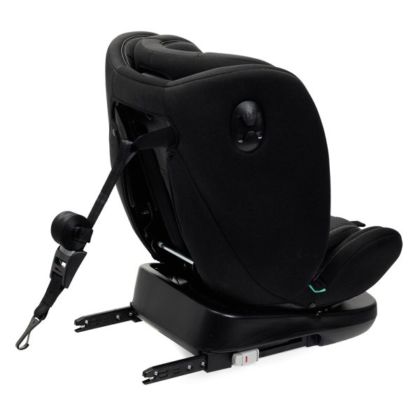Cadeira Chicco Unico EVO i-Size Black Autobrinca Online