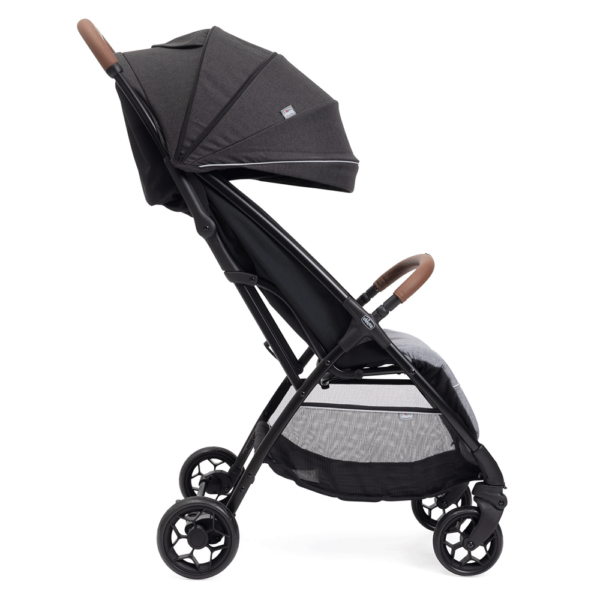 Carrinho Chicco Glee Uneven Black Autobrinca Online
