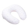 Almofada Softy Doomoo Flower Pink Autobrinca Online