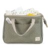 Necessaire Walking Mum Poppy Topos Musgo Autobrinca Online