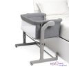 Berço Chicco Next2Me Magic EVO Desert Taupe Autobrinca Online