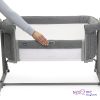 Berço Chicco Next2Me Magic EVO Desert Taupe Autobrinca Online