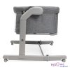 Berço Chicco Next2Me Magic EVO Desert Taupe Autobrinca Online