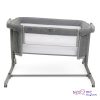Berço Chicco Next2Me Magic EVO Desert Taupe Autobrinca Online