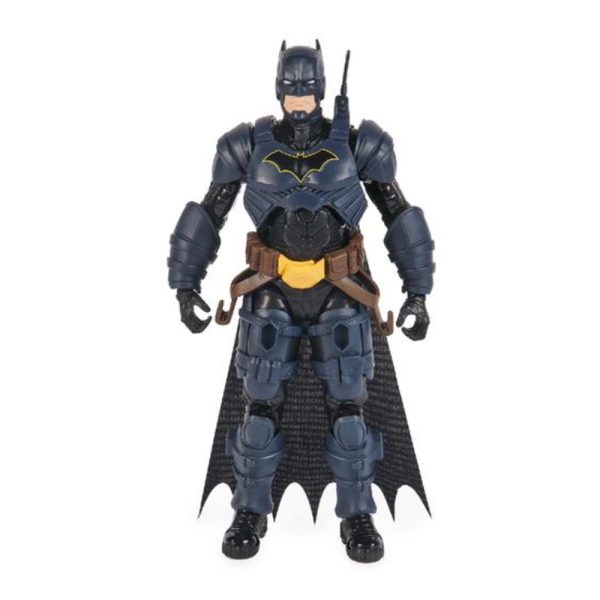 Batman Adventures Figura Deluxe XL c/ Acessórios Autobrinca Online