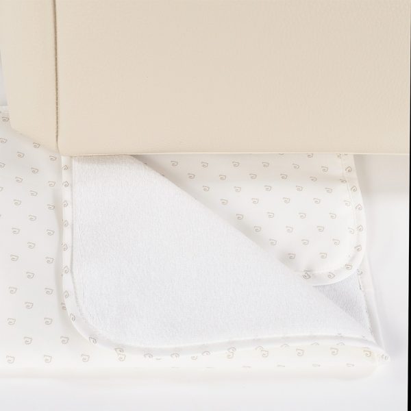Bolsa de Maternidade Pasito a Pasito Icon Cream Autobrinca Online