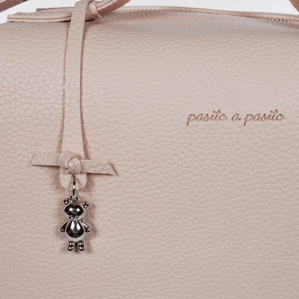 Bolsa de Maternidade Pasito a Pasito Icon Rose Autobrinca Online