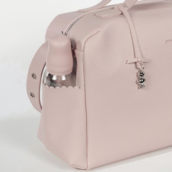 Bolsa de Maternidade Pasito a Pasito Icon Rose Autobrinca Online