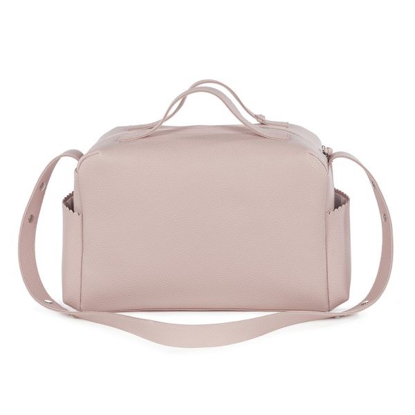 Bolsa de Maternidade Pasito a Pasito Icon Rose Autobrinca Online