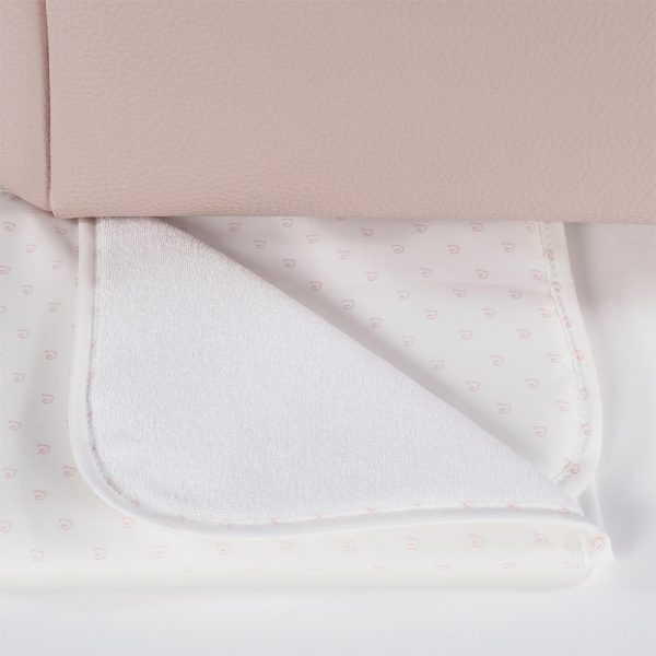 Bolsa de Maternidade Pasito a Pasito Icon Rose Autobrinca Online