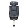 Cadeira Carbebé Radios 360º i-Size Preto Cinza Autobrinca Online