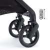 Carrinho Recaro Lexa Elite Prime Silent Grey Autobrinca Online