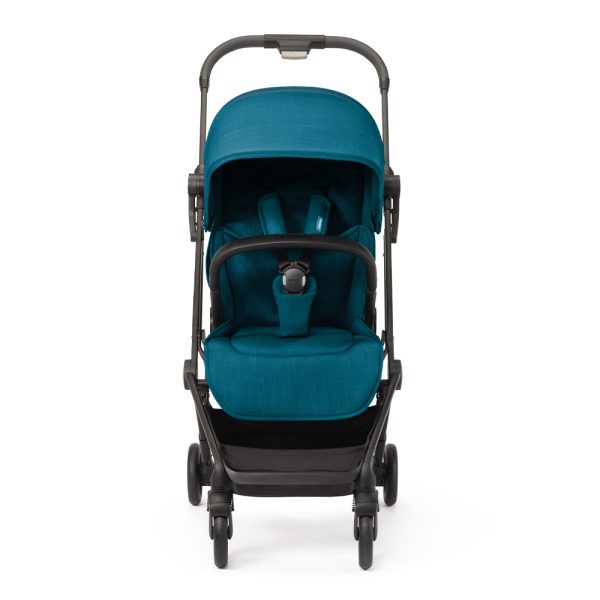 Carrinho Recaro Lexa Elite Prime Silent Grey Autobrinca Online