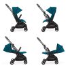 Carrinho Recaro Lexa Elite Prime Silent Grey Autobrinca Online