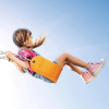 Baloiço Infantil com Balancé Autobrinca Online