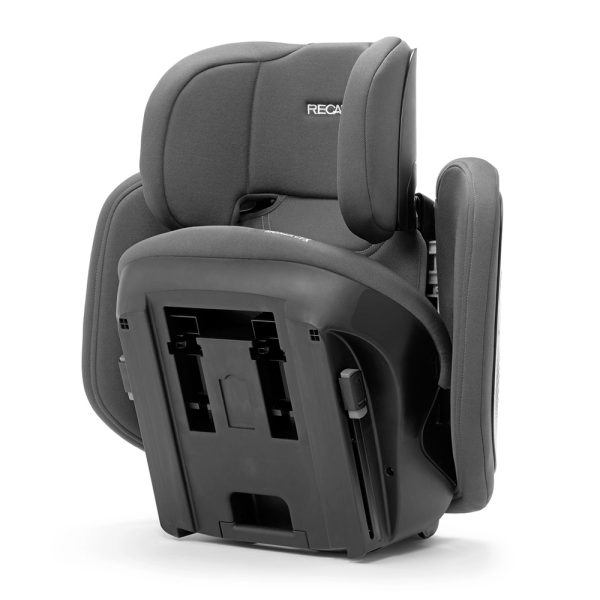 Cadeira Recaro Monza CFX Montreal Grey Autobrinca Online