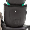 Cadeira Auto Carrello Meteorite Space Black Autobrinca Online