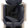 Cadeira Auto Carrello Meteorite Space Black Autobrinca Online