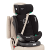 Cadeira Auto Carrello Meteorite Space Black Autobrinca Online