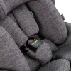 Cadeira Auto Carrello Meteorite Space Black Autobrinca Online