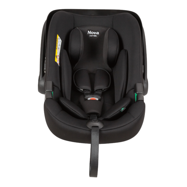 Cadeira Auto Carrello Nova Black Line Autobrinca Online