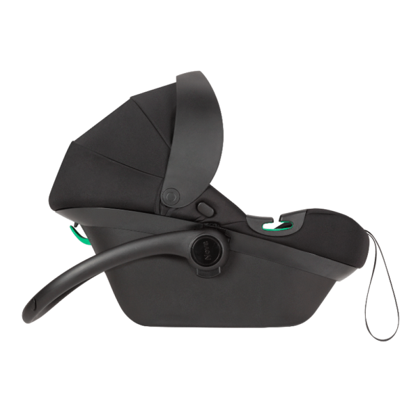 Cadeira Auto Carrello Nova Black Line Autobrinca Online