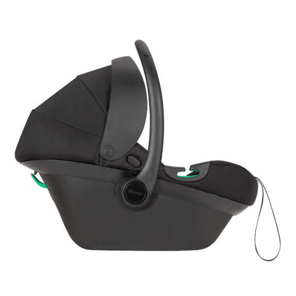 Cadeira Auto Carrello Nova Black Line Autobrinca Online
