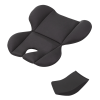 Cadeira Auto Carrello Nova Black Line Autobrinca Online