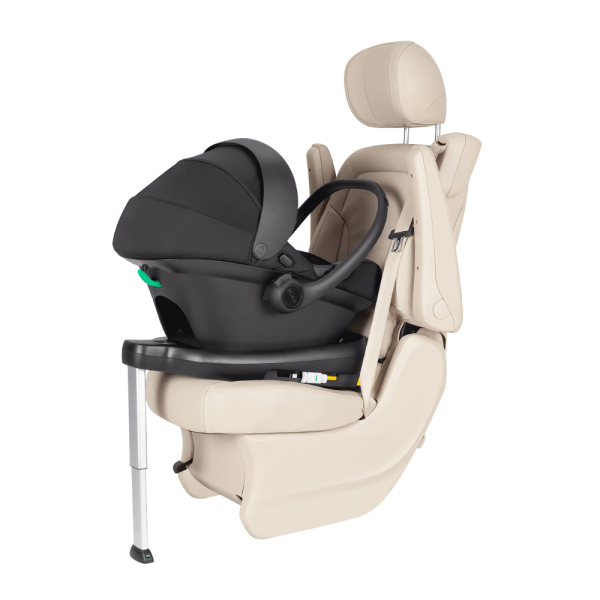 Cadeira Auto Carrello Nova Black Line Autobrinca Online