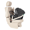 Cadeira Auto Carrello Nova Black Line Autobrinca Online