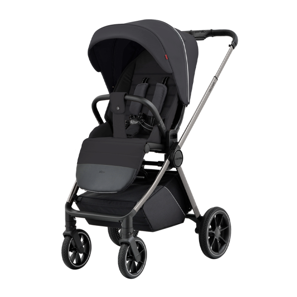 Carrinho Carrello Ultra Matte Grey Autobrinca Online