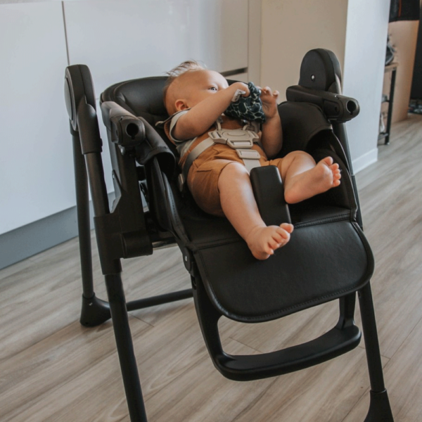 Cadeira de Papa Ding Laze Grey Autobrinca Online