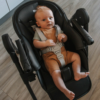 Cadeira de Papa Ding Laze Grey Autobrinca Online