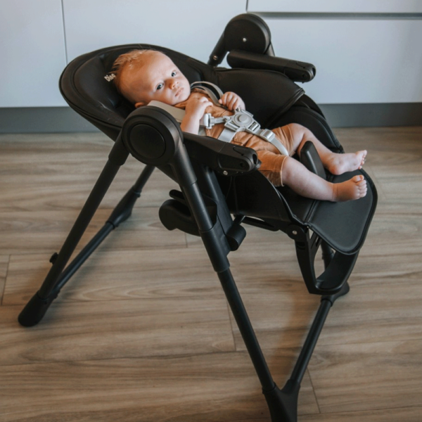 Cadeira de Papa Ding Laze Grey Autobrinca Online