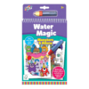 Water Magic Monsters & Aliens Autobrinca Online