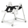 Cadeira Papa Peg Perego Prima Pappa Follow Me Plus Licorice Autobrinca Online