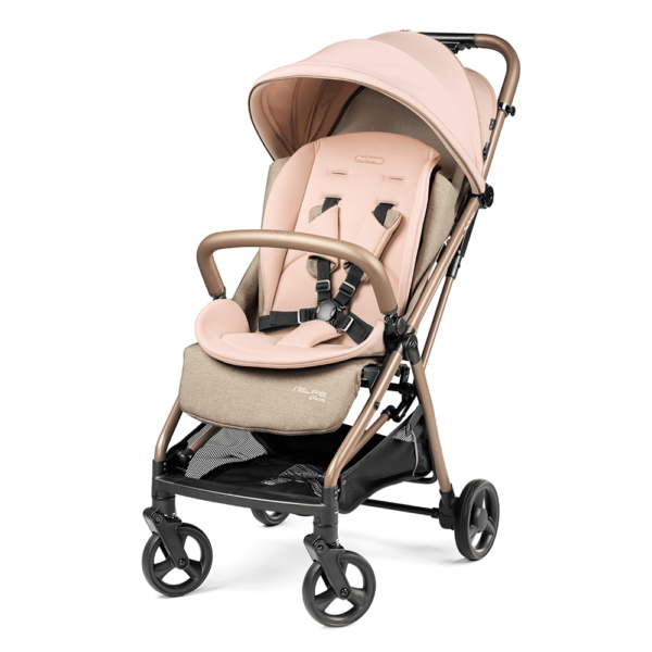 Carrinho Peg Perego Selfie Plus Mon Amour Autobrinca Online