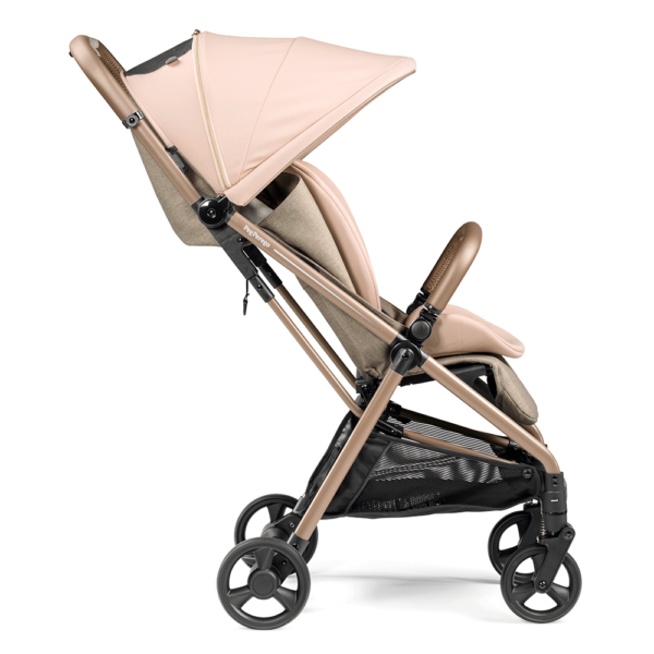 Carrinho Peg Perego Selfie Plus Mon Amour Autobrinca Online