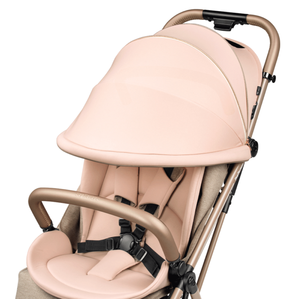 Carrinho Peg Perego Selfie Plus Mon Amour Autobrinca Online