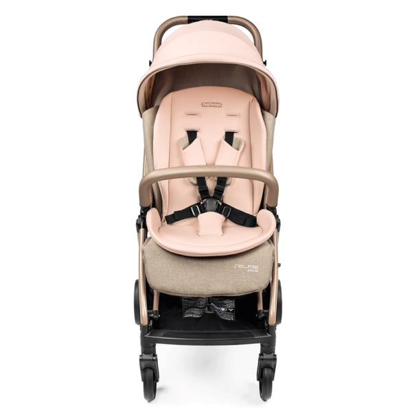 Carrinho Peg Perego Selfie Plus Mon Amour Autobrinca Online