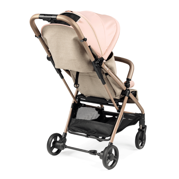 Carrinho Peg Perego Selfie Plus Mon Amour Autobrinca Online