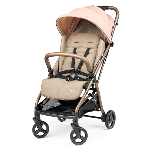 Carrinho Peg Perego Selfie Plus Mon Amour Autobrinca Online