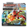 Ycoo – Biopod Kombat Pack Duplo Autobrinca Online