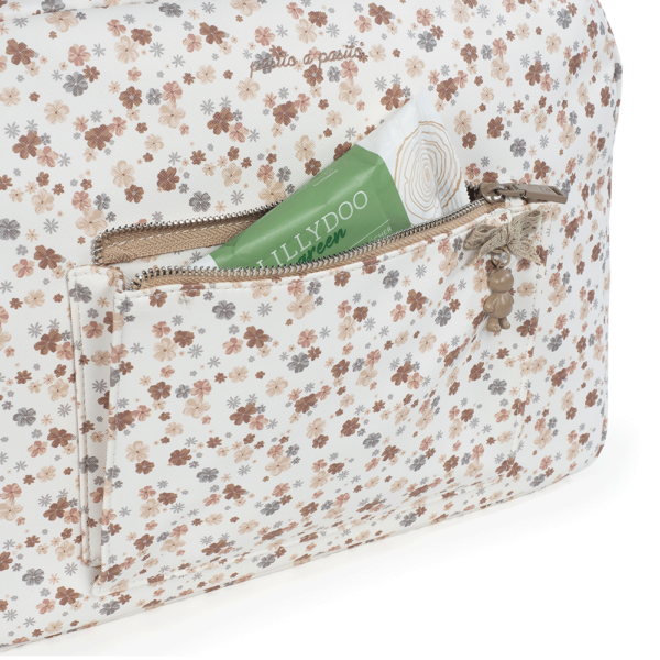 Bolsa de Maternidade Pasito a Pasito Somerset Autobrinca Online